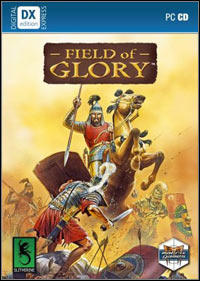 Treinador liberado para Field of Glory [v1.0.4]