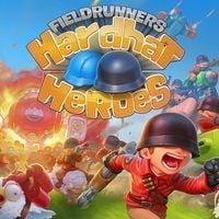 Fieldrunners Attack: Cheats, Trainer +5 [CheatHappens.com]