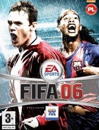 FIFA 06: Treinador (V1.0.88)