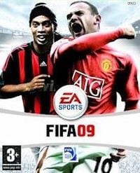 FIFA 09: Cheats, Trainer +9 [dR.oLLe]