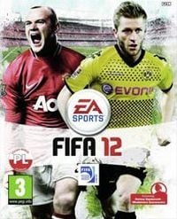 FIFA 12: Trainer +9 [v1.8]