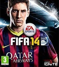 FIFA 14: Trainer +7 [v1.4]