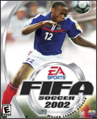 FIFA 2002: Cheats, Trainer +14 [CheatHappens.com]