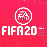 Treinador liberado para FIFA 20 [v1.0.8]