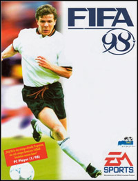 FIFA 98: Road to World Cup: Trainer +6 [v1.4]