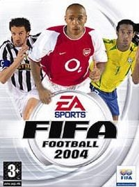 FIFA Football 2004: Treinador (V1.0.32)