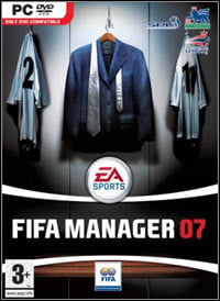 FIFA Manager 07: Trainer +6 [v1.5]