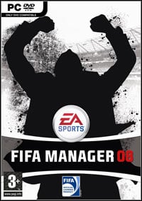 FIFA Manager 08: Trainer +12 [v1.3]