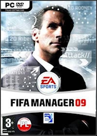 FIFA Manager 09: Trainer +5 [v1.3]