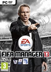 FIFA Manager 13: Treinador (V1.0.23)