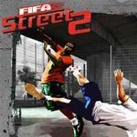 Treinador liberado para FIFA Street 2 [v1.0.4]