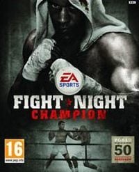 Treinador liberado para Fight Night Champion [v1.0.1]