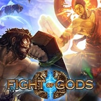 Treinador liberado para Fight of Gods [v1.0.3]