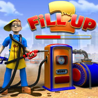 Fill Up! 2: Treinador (V1.0.89)