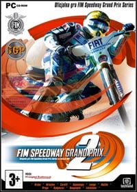 FIM Speedway Grand Prix 2: Treinador (V1.0.51)