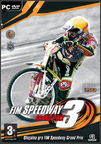 FIM Speedway Grand Prix 3: Treinador (V1.0.26)