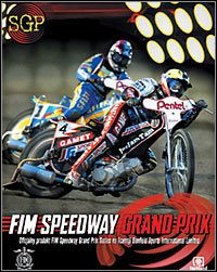 FIM Speedway Grand Prix: Treinador (V1.0.40)