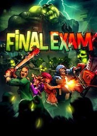 Treinador liberado para Final Exam [v1.0.3]