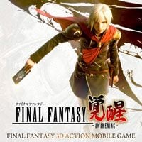 Final Fantasy: Awakening: Cheats, Trainer +6 [FLiNG]