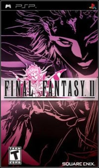 Final Fantasy II: Treinador (V1.0.86)