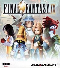 Final Fantasy IX: Trainer +10 [v1.8]