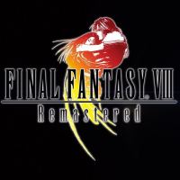 Final Fantasy VIII: Remastered: Treinador (V1.0.99)