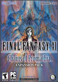 Final Fantasy XI: Chains of Promathia: Cheats, Trainer +13 [FLiNG]