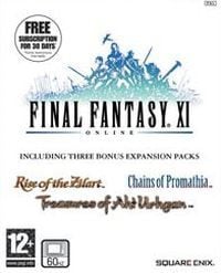 Final Fantasy XI: Cheats, Trainer +14 [MrAntiFan]