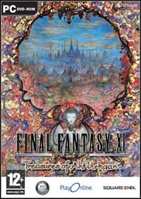 Final Fantasy XI: Treasures of Aht Urhgan: Cheats, Trainer +13 [CheatHappens.com]