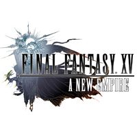 Treinador liberado para Final Fantasy XV: A New Empire [v1.0.2]