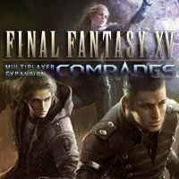 Final Fantasy XV: Comrades: Cheats, Trainer +10 [MrAntiFan]