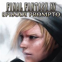 Treinador liberado para Final Fantasy XV: Episode Prompto [v1.0.2]