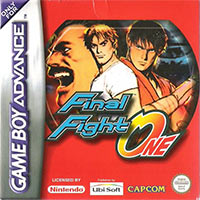 Final Fight One: Trainer +6 [v1.3]