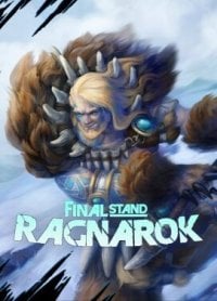 Final Stand: Ragnarok: Trainer +12 [v1.1]