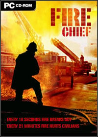 Fire Chief: Trainer +6 [v1.1]