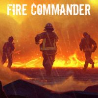 Fire Commander: Trainer +8 [v1.4]