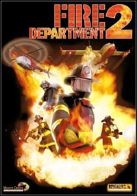 Fire Department 2: Cheats, Trainer +10 [FLiNG]