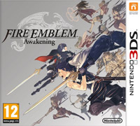 Fire Emblem: Awakening: Trainer +5 [v1.5]