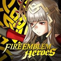 Treinador liberado para Fire Emblem Heroes [v1.0.1]