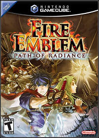 Fire Emblem: Path of Radiance: Treinador (V1.0.66)