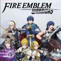 Treinador liberado para Fire Emblem Warriors [v1.0.9]