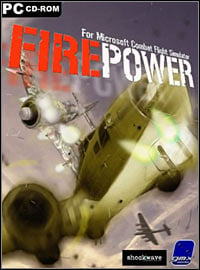 FirePower: Trainer +11 [v1.2]