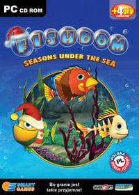 Fishdom: Seasons under the Sea: Treinador (V1.0.50)