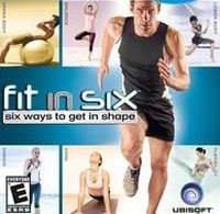 Fit in Six: Treinador (V1.0.48)