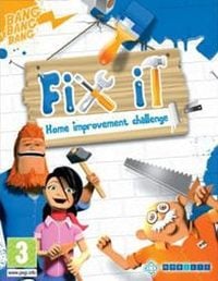 Fix It: Home Improvement Challenge: Trainer +15 [v1.6]