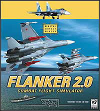 Flanker 2.0: Cheats, Trainer +13 [FLiNG]