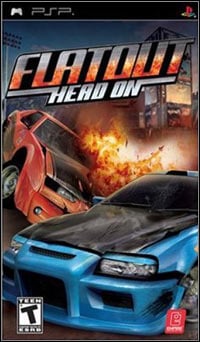 FlatOut: Head On: Treinador (V1.0.19)