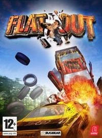 FlatOut: Cheats, Trainer +9 [dR.oLLe]