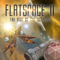 Flatspace II: The Rise of the Scarrid: Cheats, Trainer +15 [MrAntiFan]