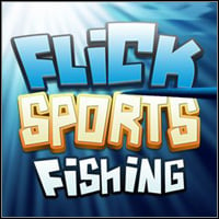 Treinador liberado para Flick Sports Fishing [v1.0.5]